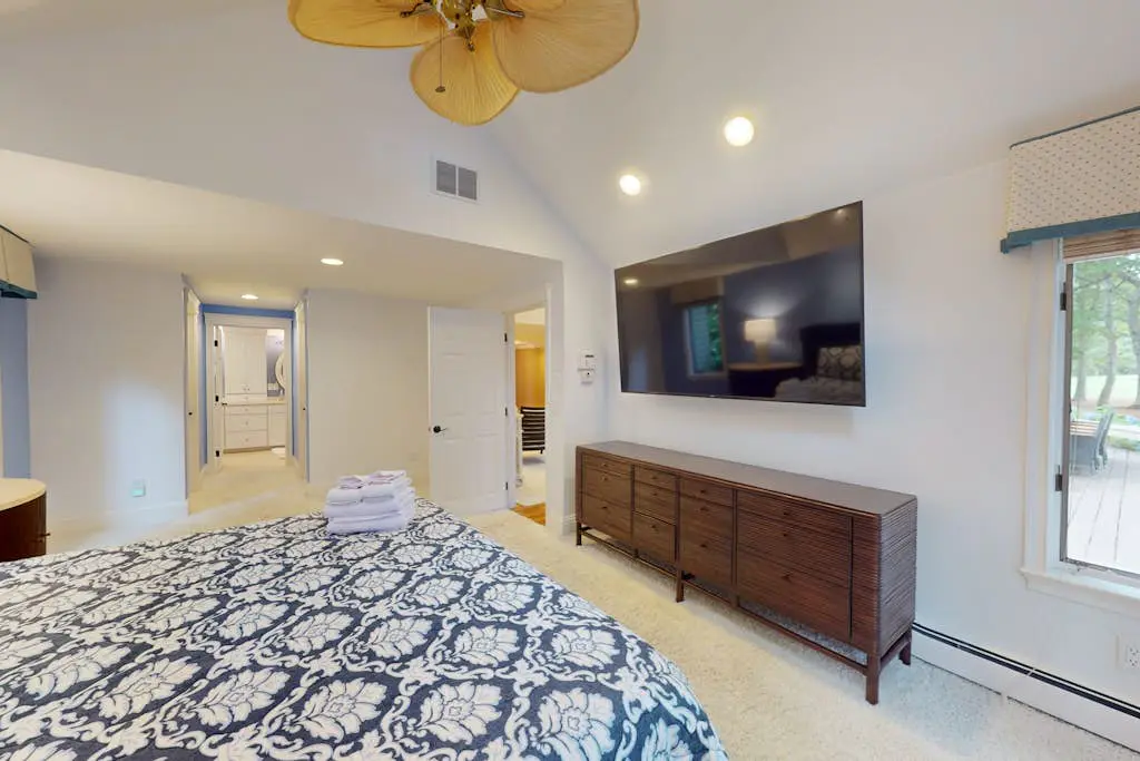 New Seabury Oasis