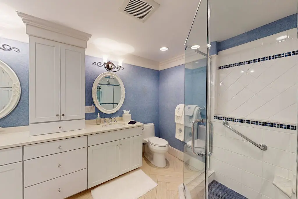 New Seabury Oasis