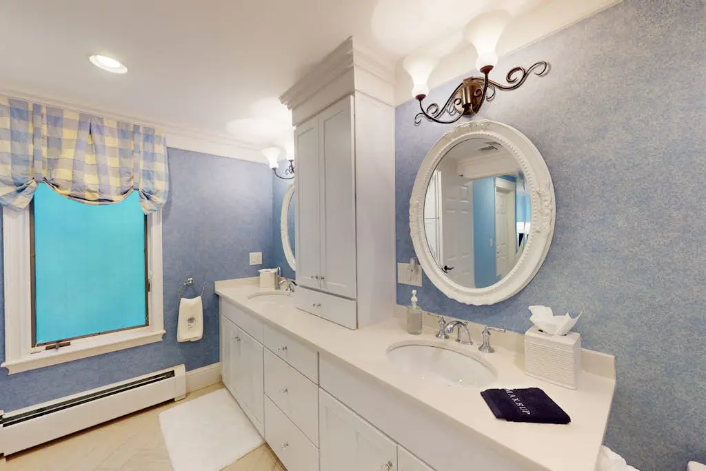 New Seabury Oasis