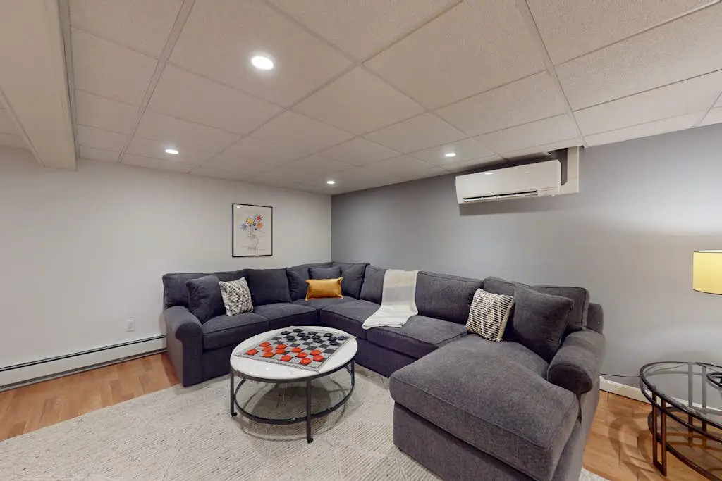 New Seabury Oasis