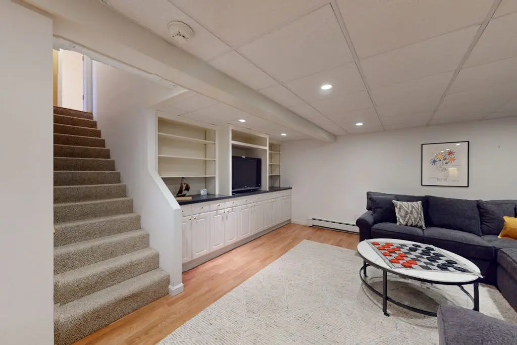 New Seabury Oasis