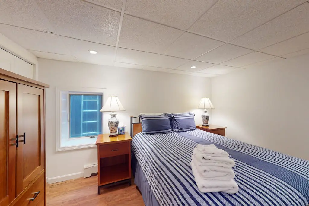 New Seabury Oasis