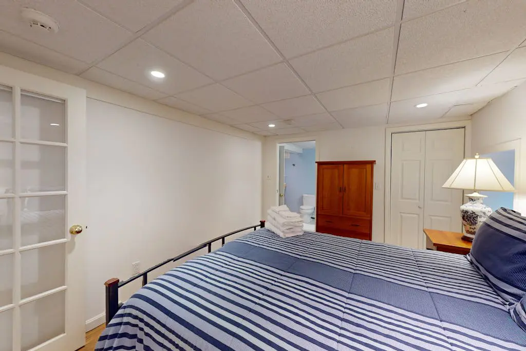 New Seabury Oasis