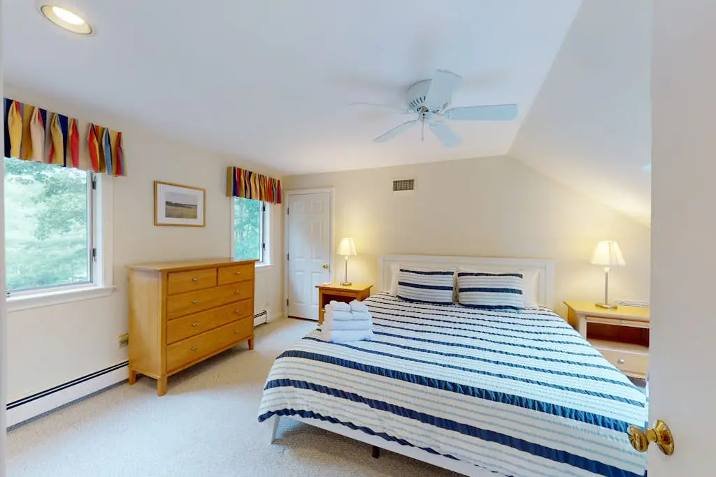 New Seabury Oasis