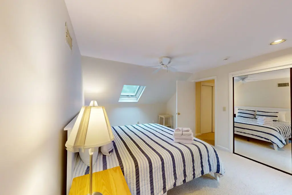 New Seabury Oasis