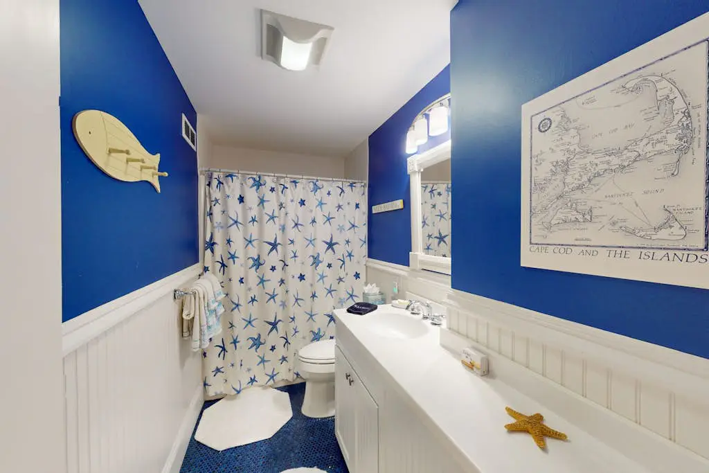 New Seabury Oasis