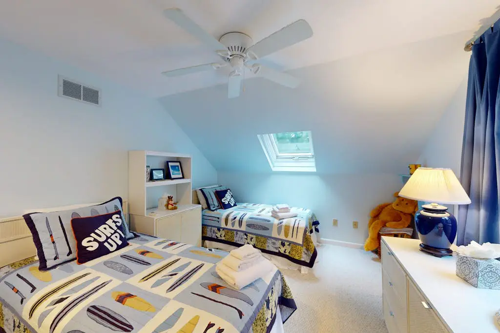 New Seabury Oasis