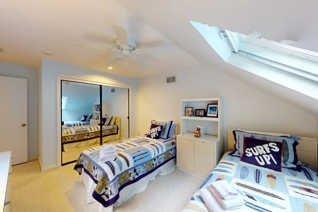 New Seabury Oasis