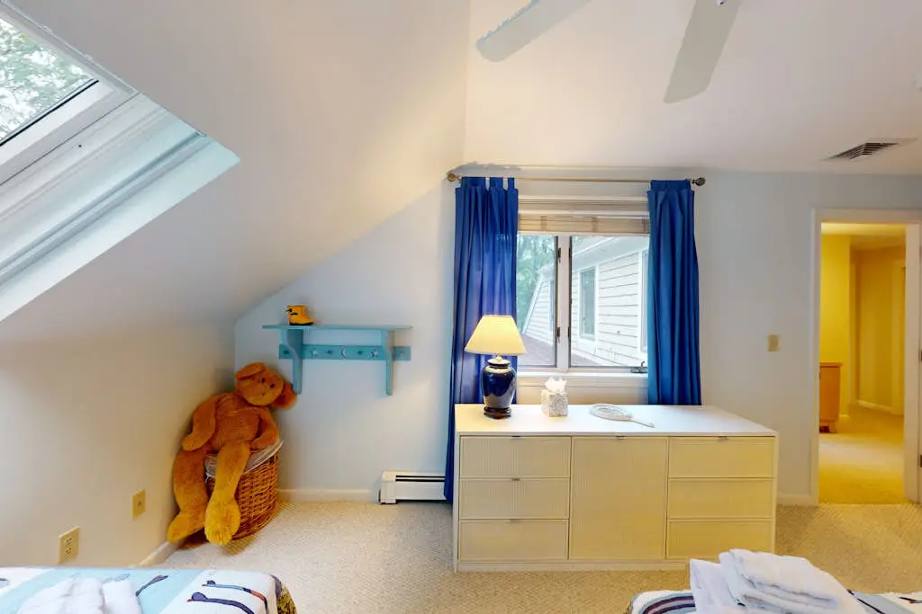 New Seabury Oasis