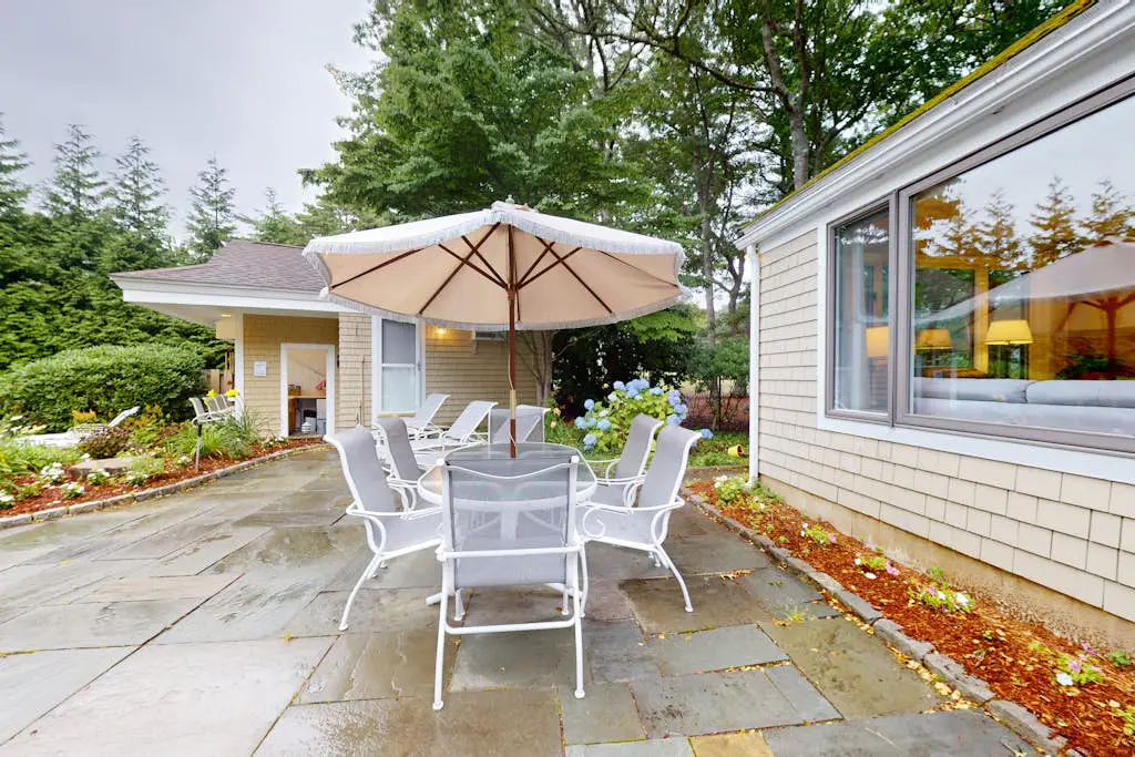 New Seabury Oasis