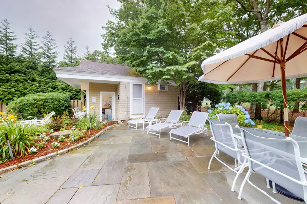 New Seabury Oasis