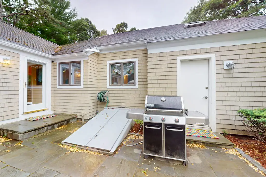 New Seabury Oasis