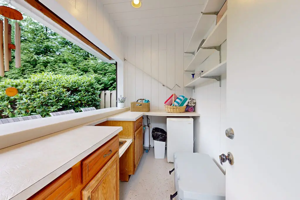 New Seabury Oasis