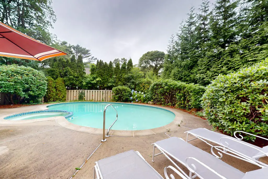 New Seabury Oasis