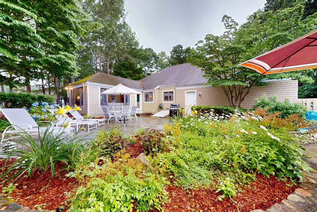 New Seabury Oasis