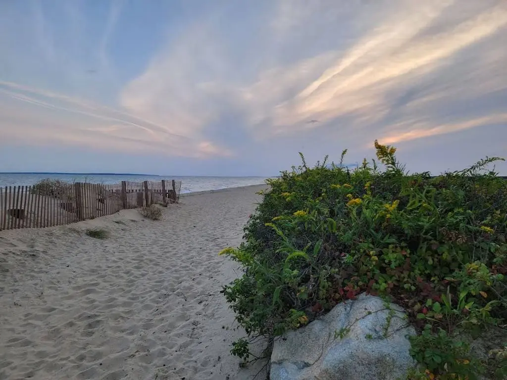 New Seabury Oasis