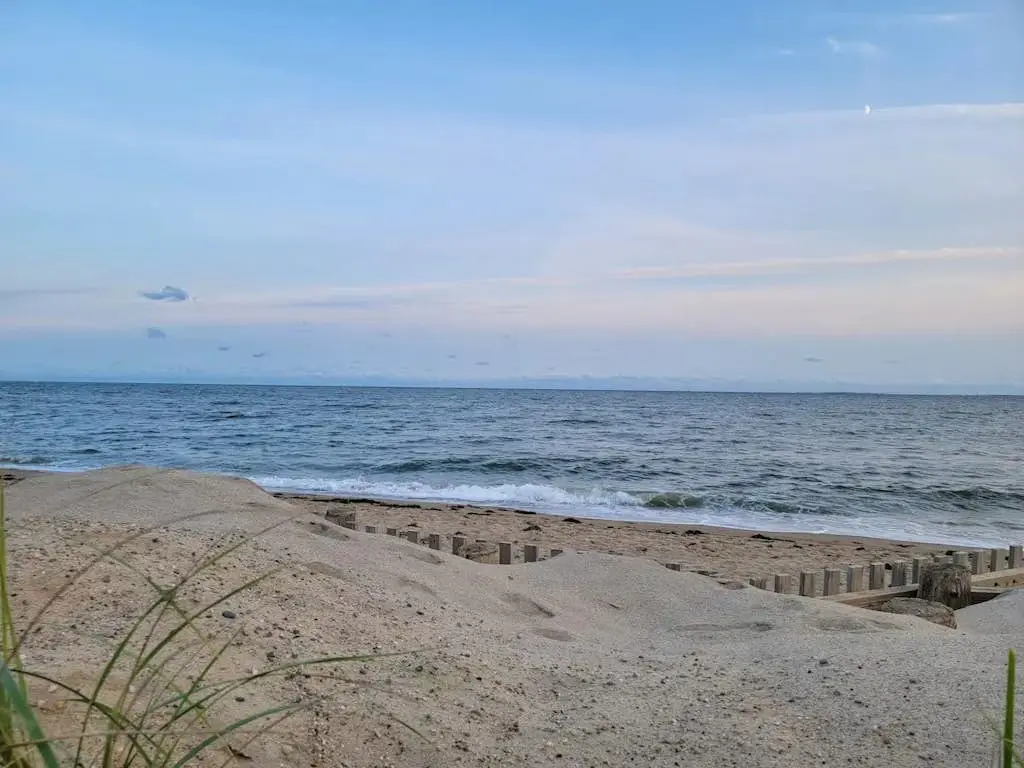 New Seabury Oasis