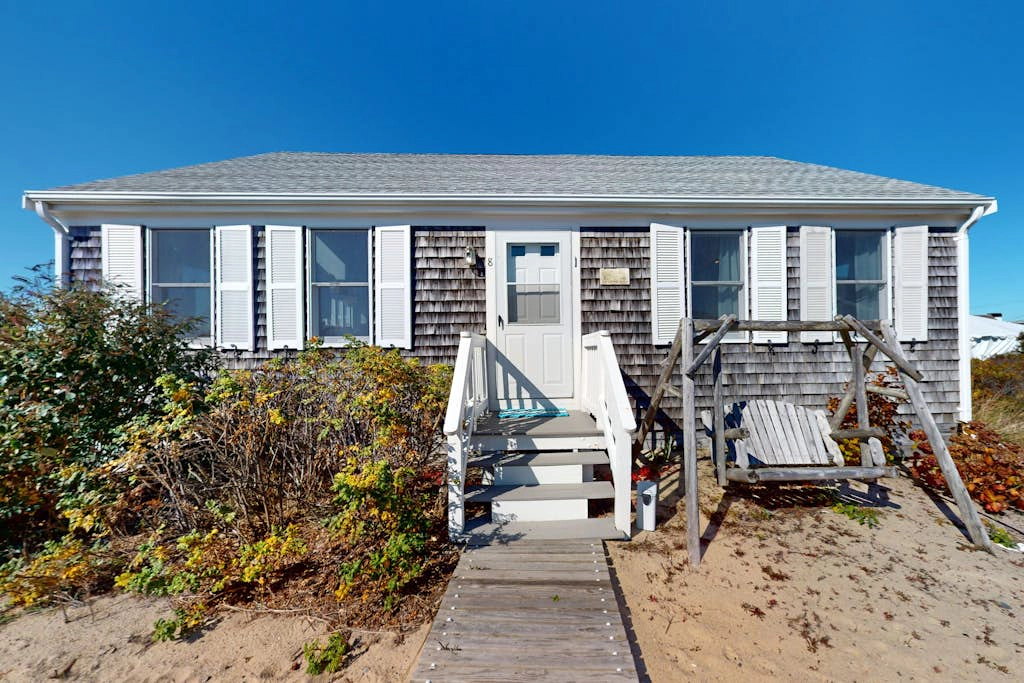 Grammies Place in the Sand