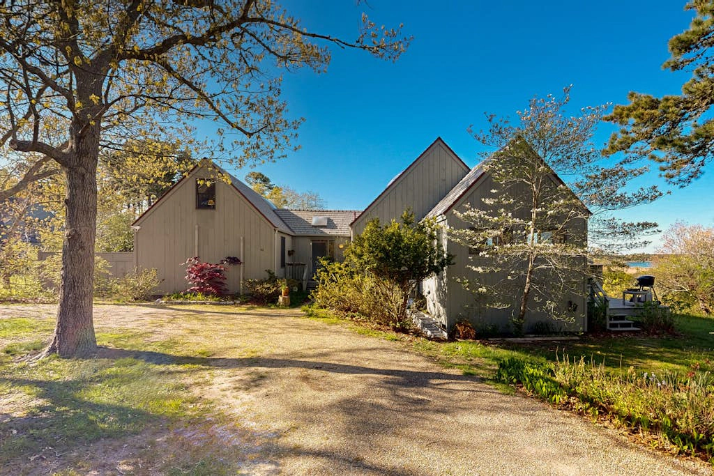Soundmeadow House