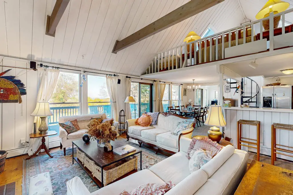 Soundmeadow House