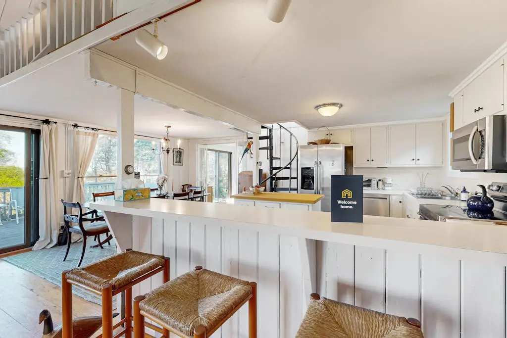 Soundmeadow House