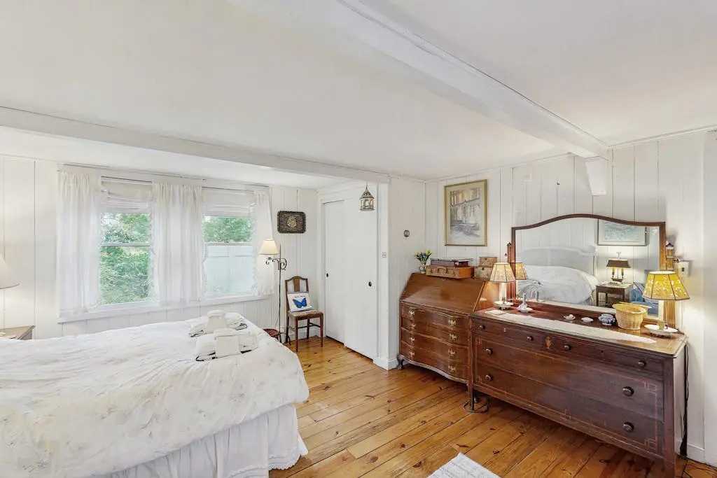 Soundmeadow House