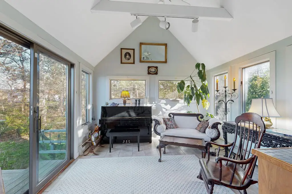 Soundmeadow House