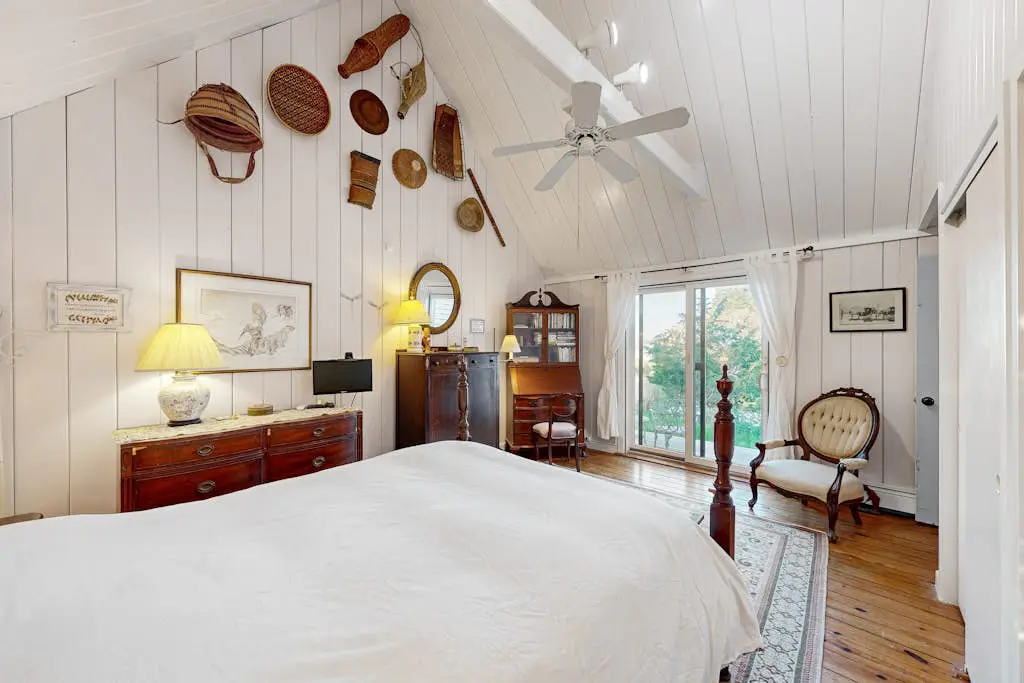 Soundmeadow House