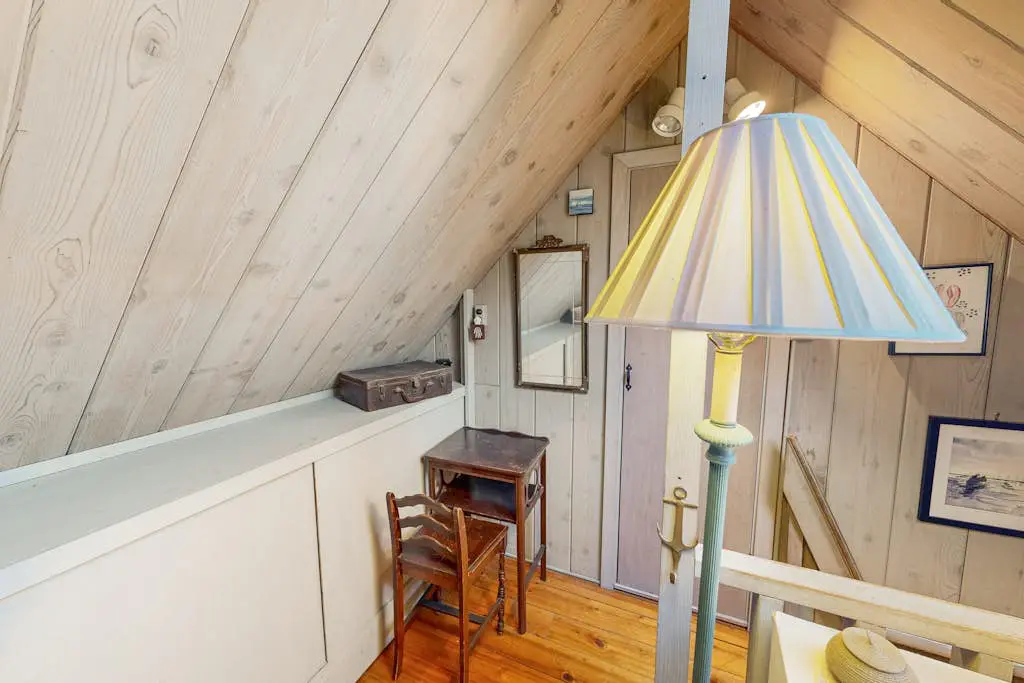 Soundmeadow House