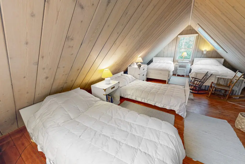 Soundmeadow House