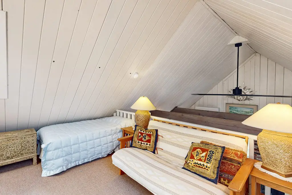 Soundmeadow House
