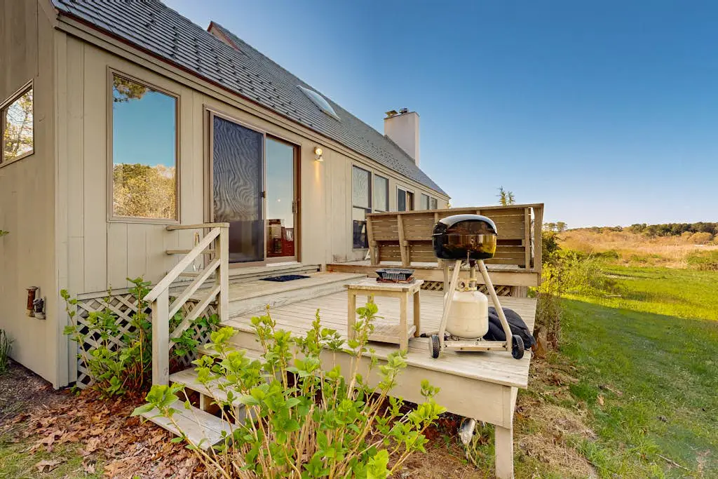 Soundmeadow House