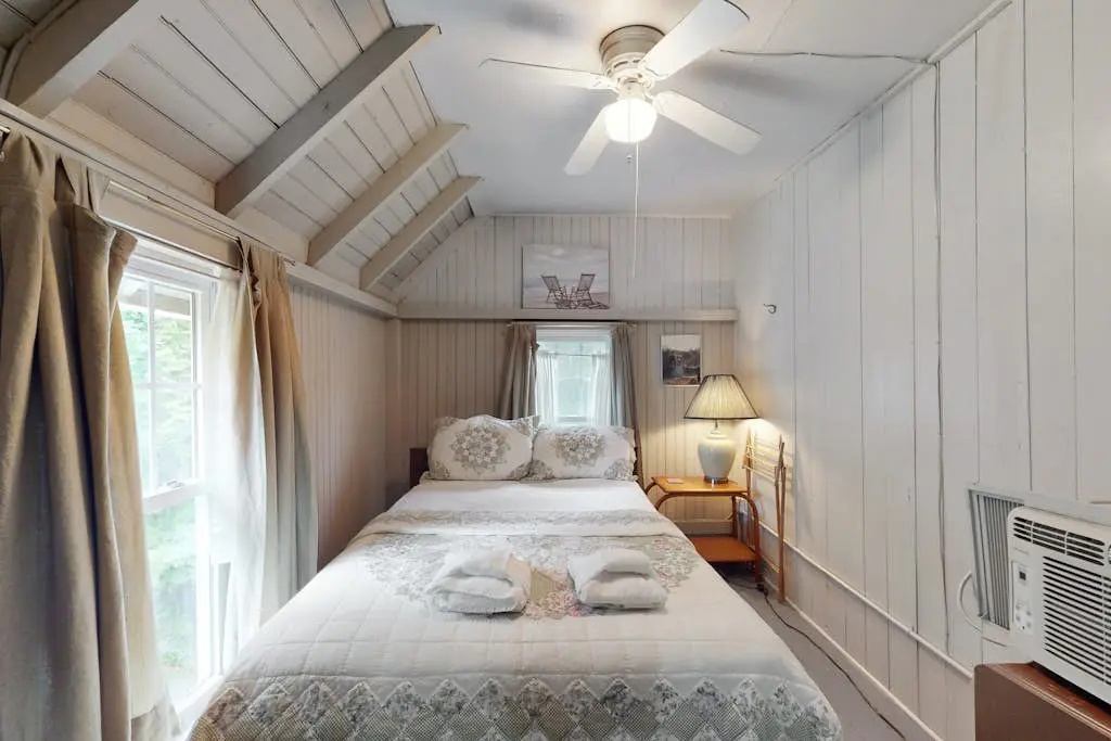 Seabreeze Retreat