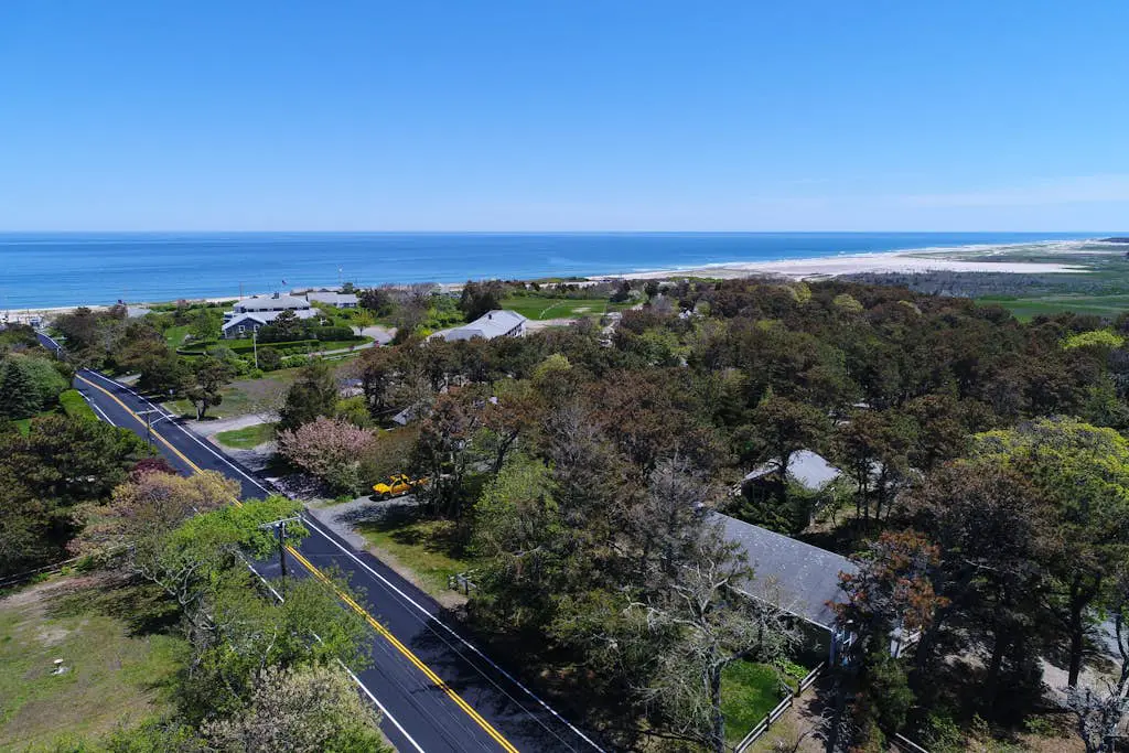 Nauset Beach Getaway