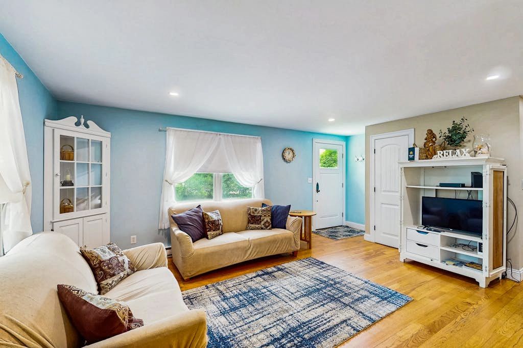 Winthrop Cottage