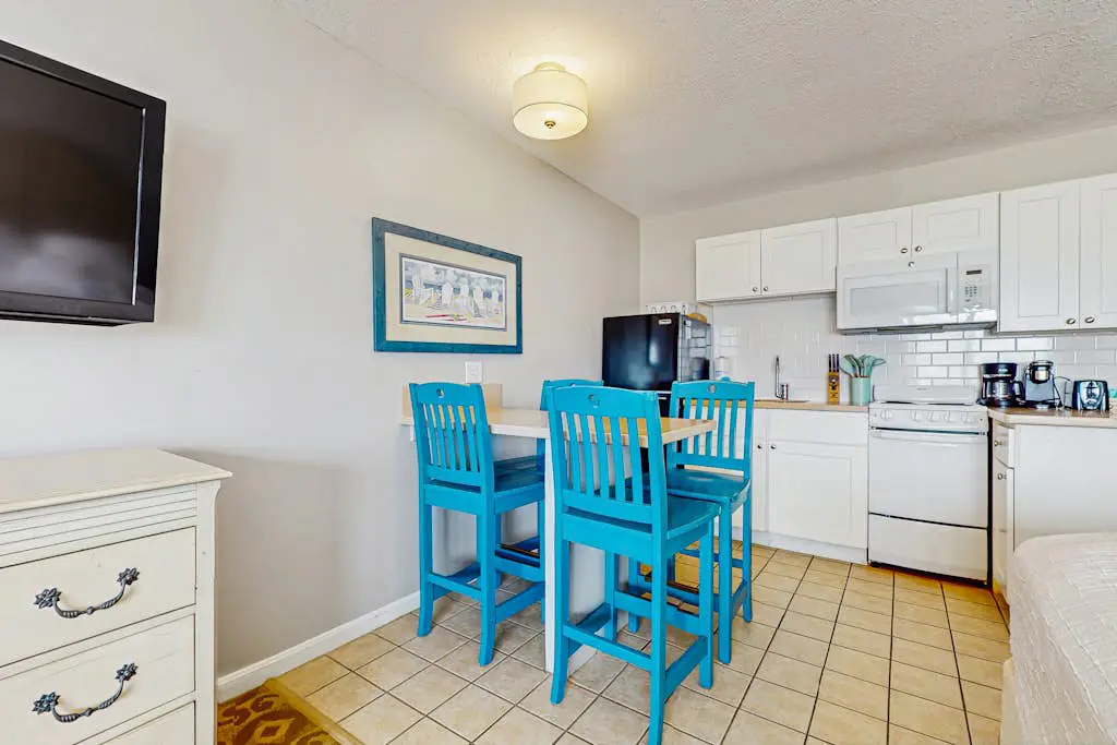 Sandbars Inn #2
