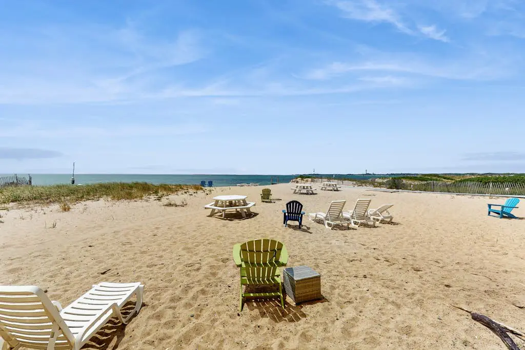 Sandbars Inn #2