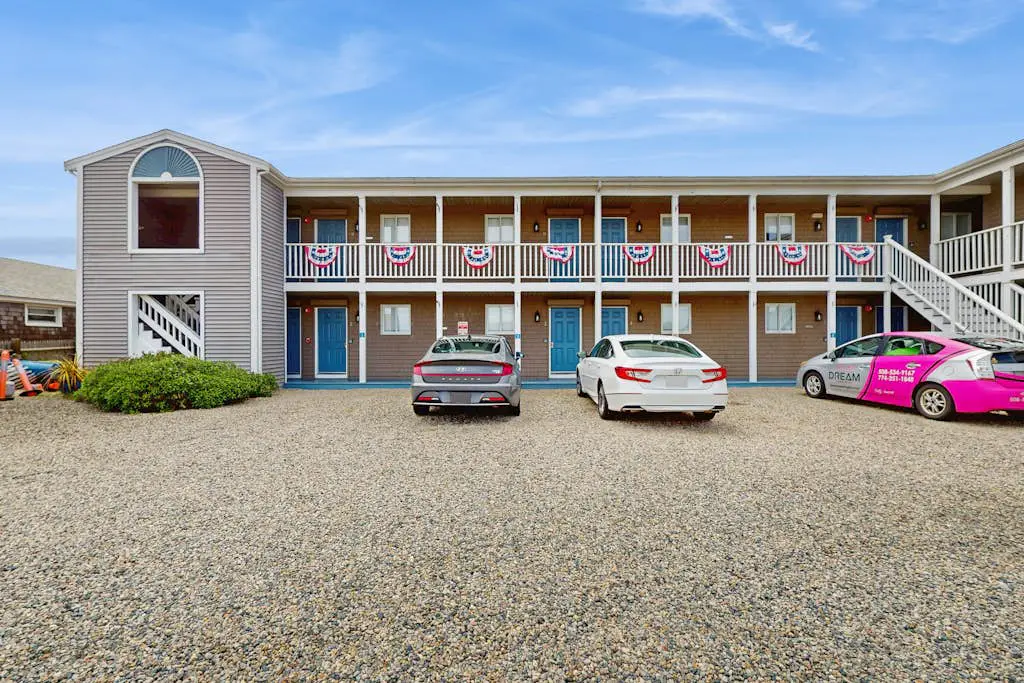 Sandbars Inn #2