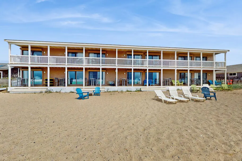 Sandbars Inn #2