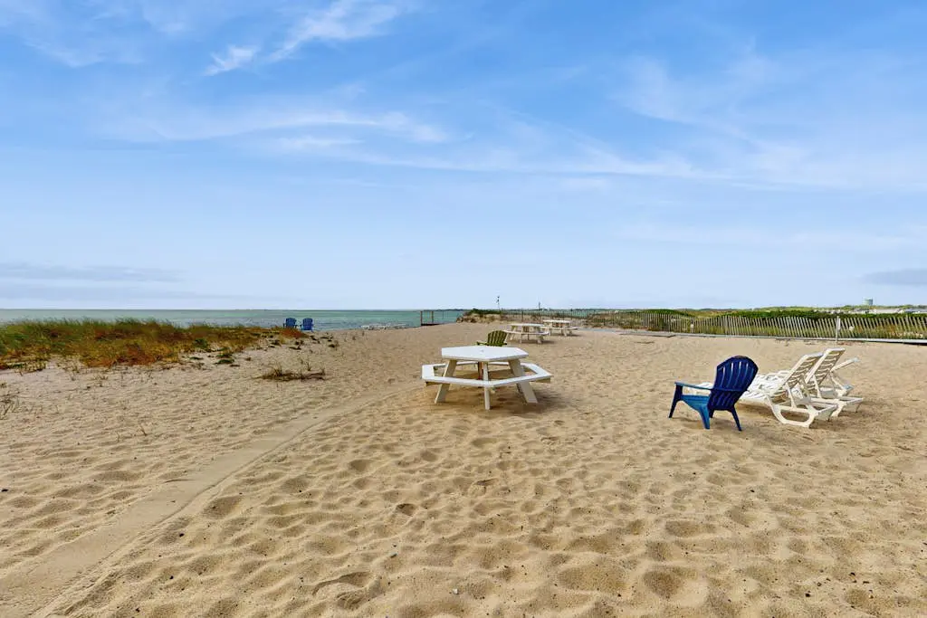 Sandbars Inn #2