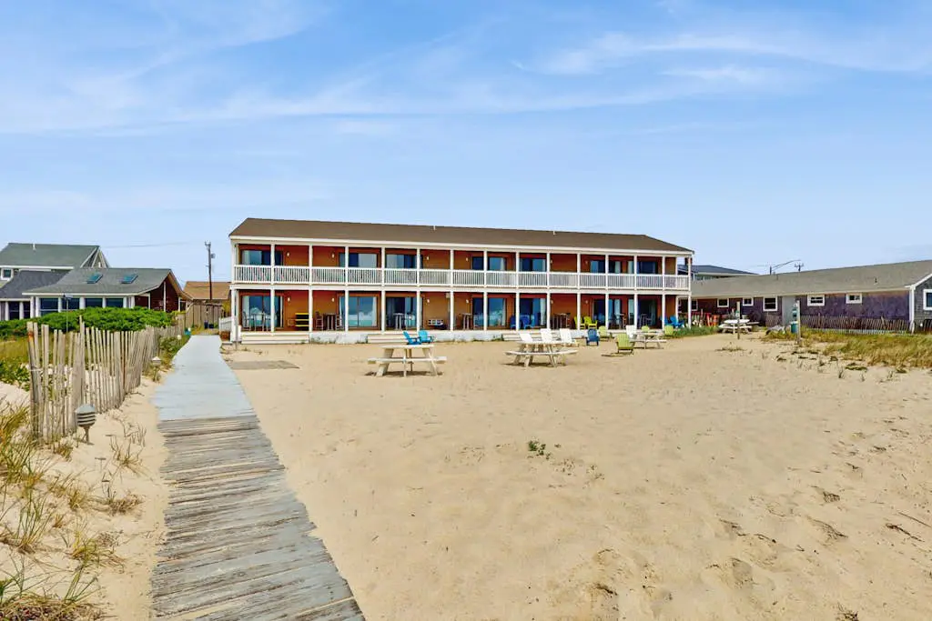 Sandbars Inn #2
