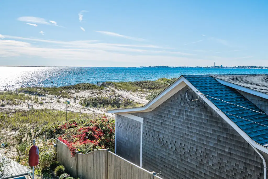 Sandbars Inn #2