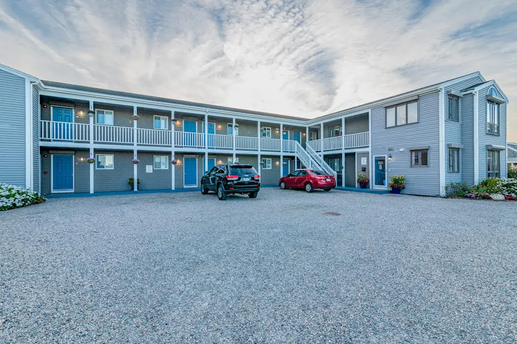 Sandbars Inn #2