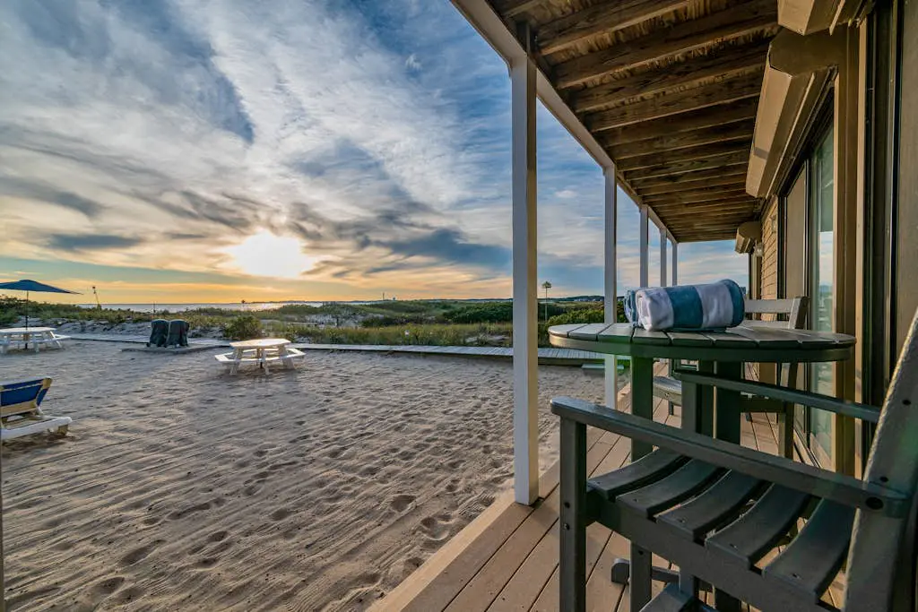 Sandbars Inn #2