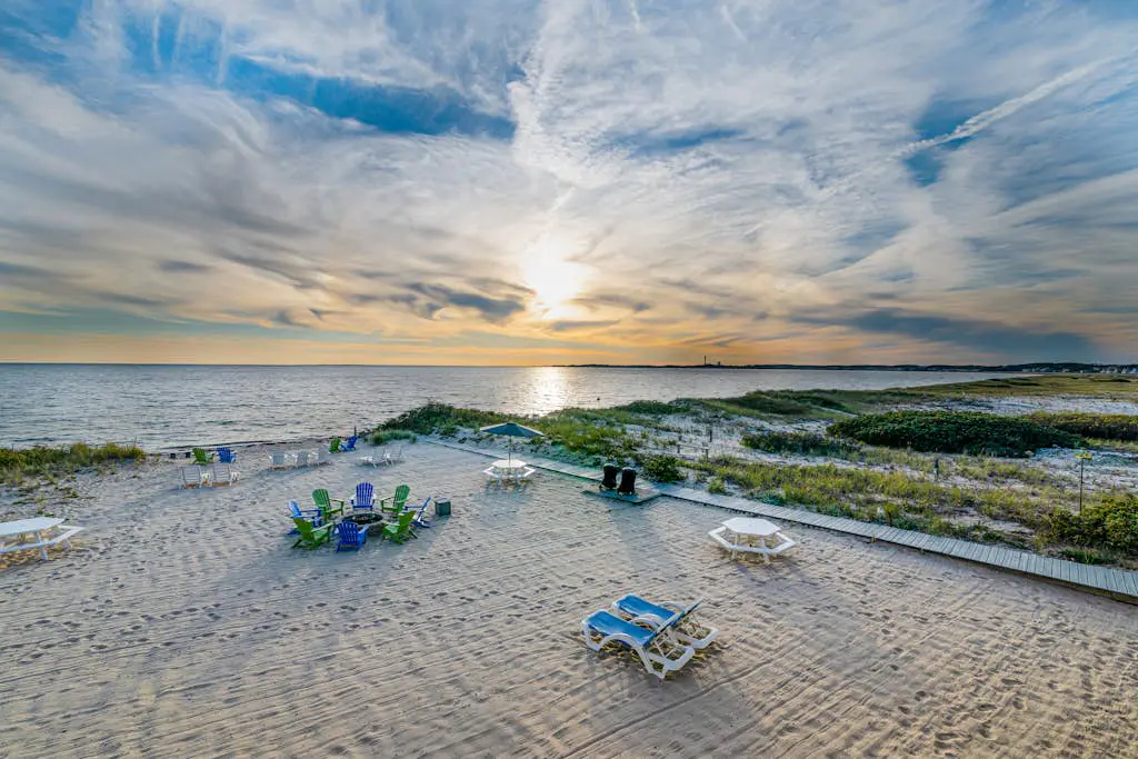 Sandbars Inn #2