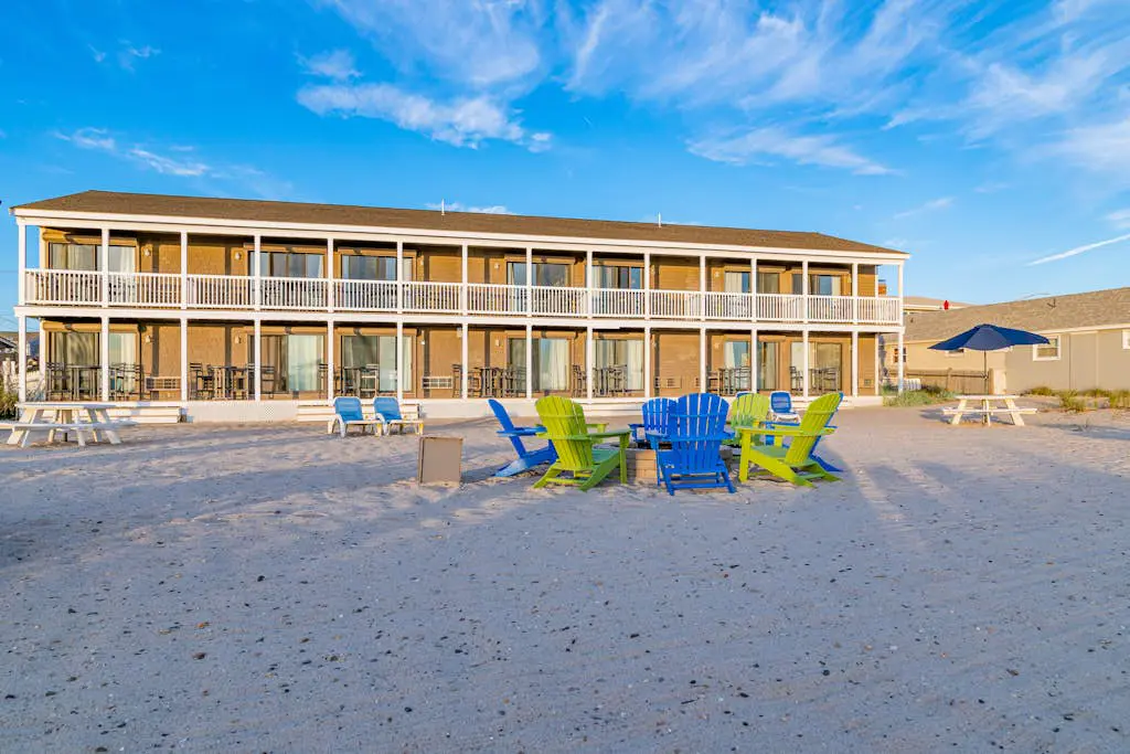 Sandbars Inn #2