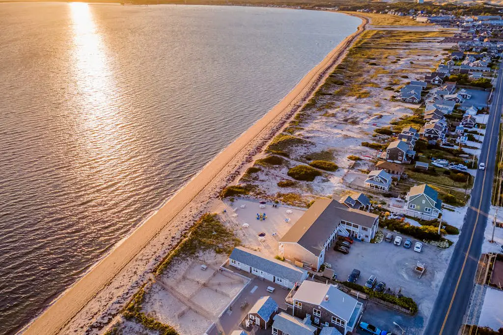 Sandbars Inn #2