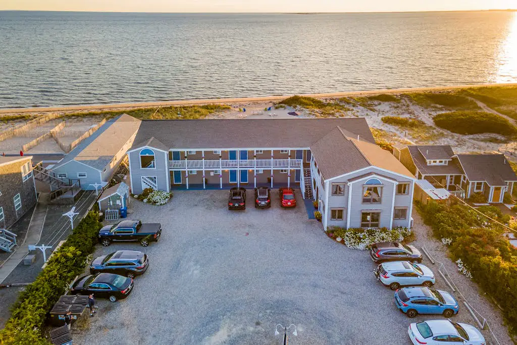 Sandbars Inn #2