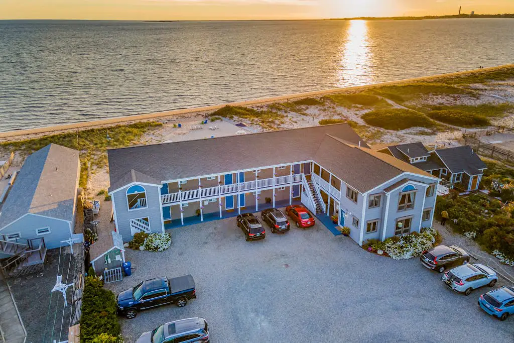 Sandbars Inn #2