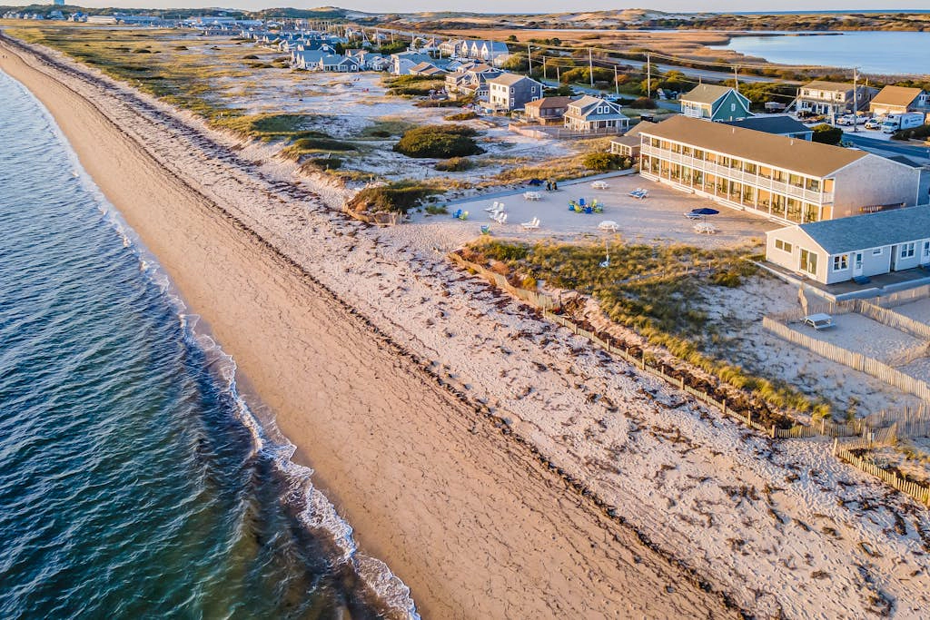 Sandbars Inn #2